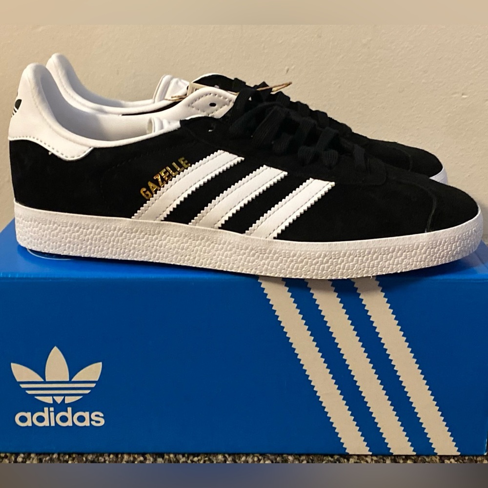 Adidas Gazelle